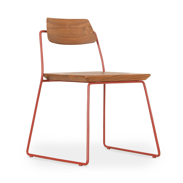 Minik - Dining Chair
