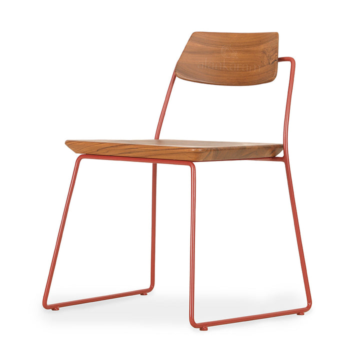 Minik - Dining Chair