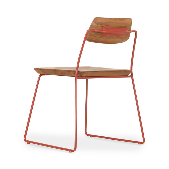 Minik - Dining Chair