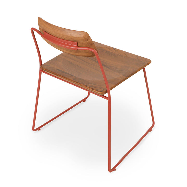 Minik - Dining Chair