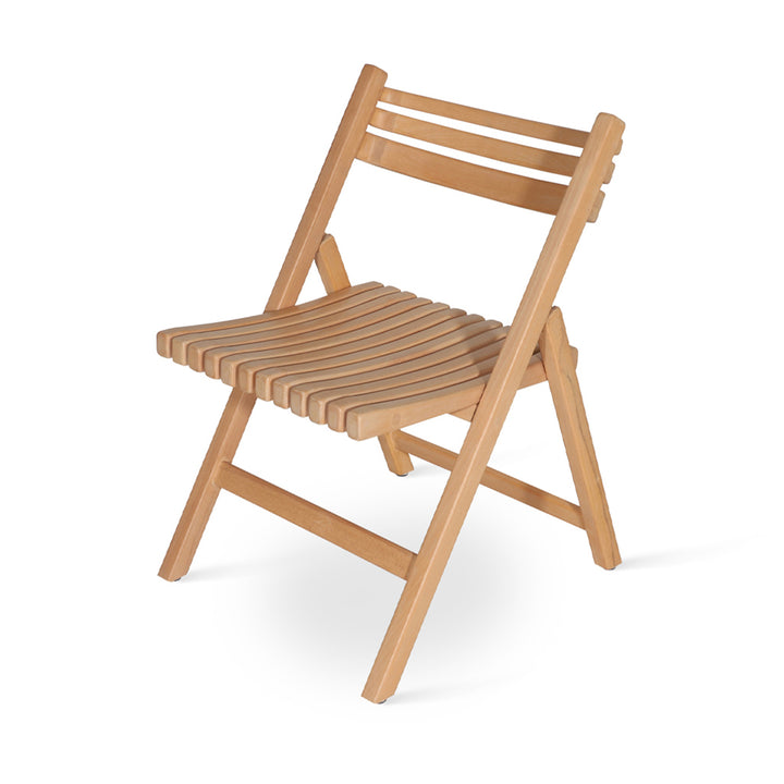 Plygu - Solidwood Chair