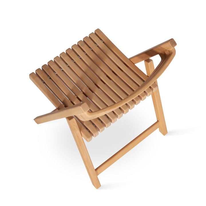 Plygu - Solidwood Chair