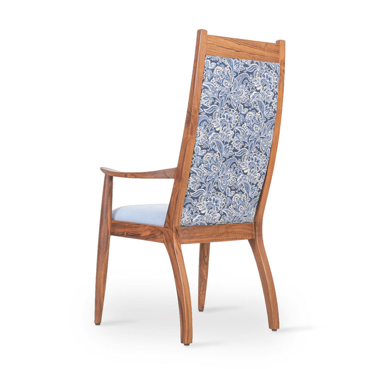 Pranshu - Teakwood Dining Chair