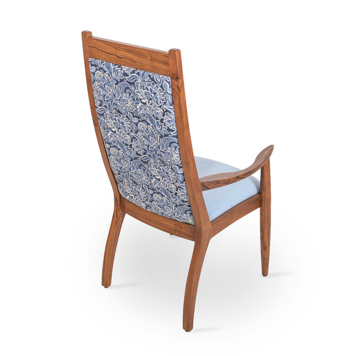 Pranshu - Teakwood Dining Chair