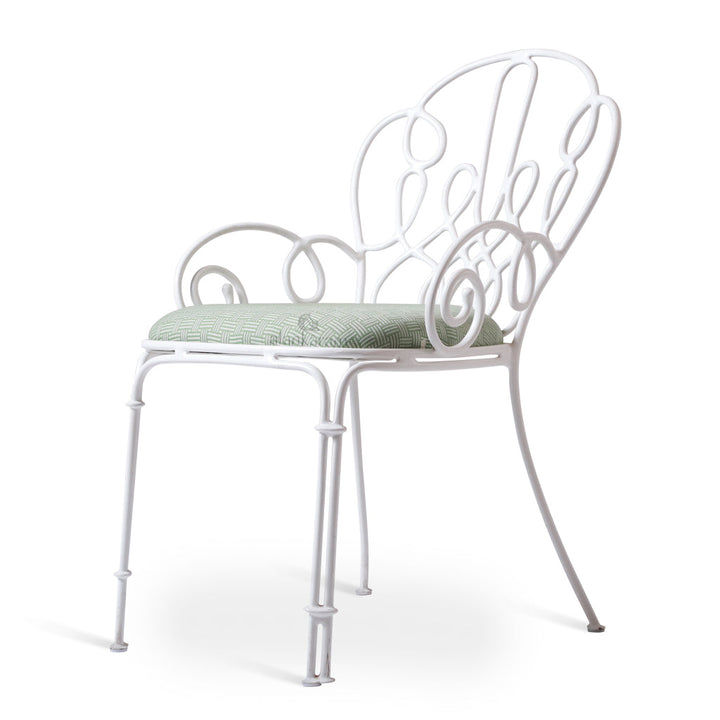 Qinile - Dining Chair