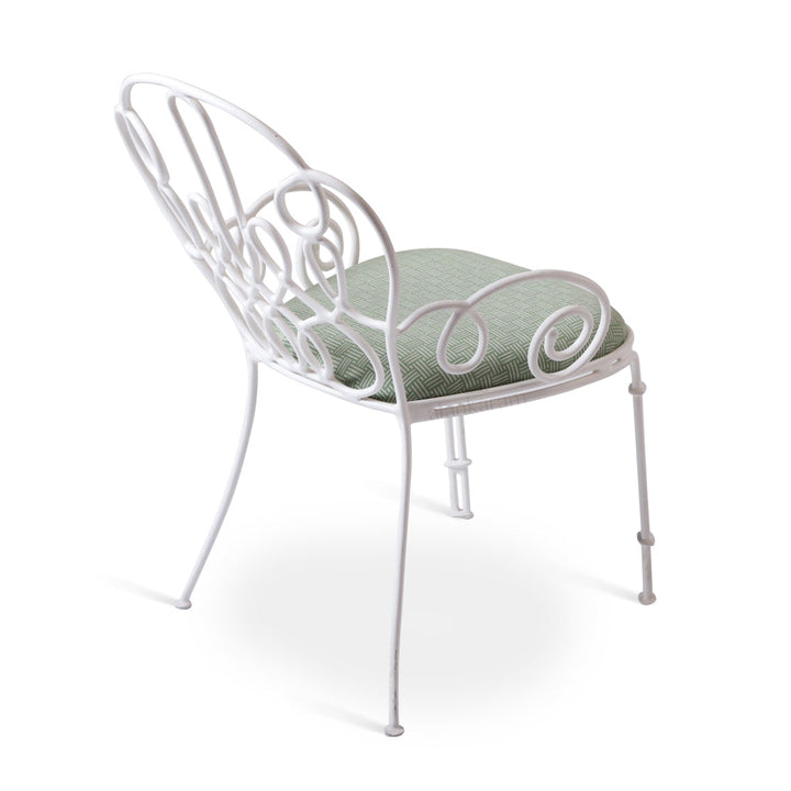 Qinile - Dining Chair