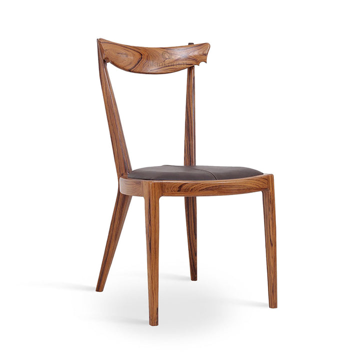 Saru - Teakwood Dining Chair