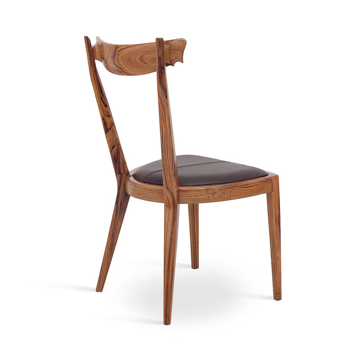 Saru - Teakwood Dining Chair