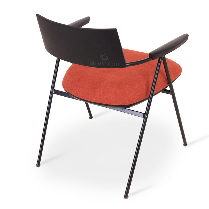 Siliq - Dining Chair