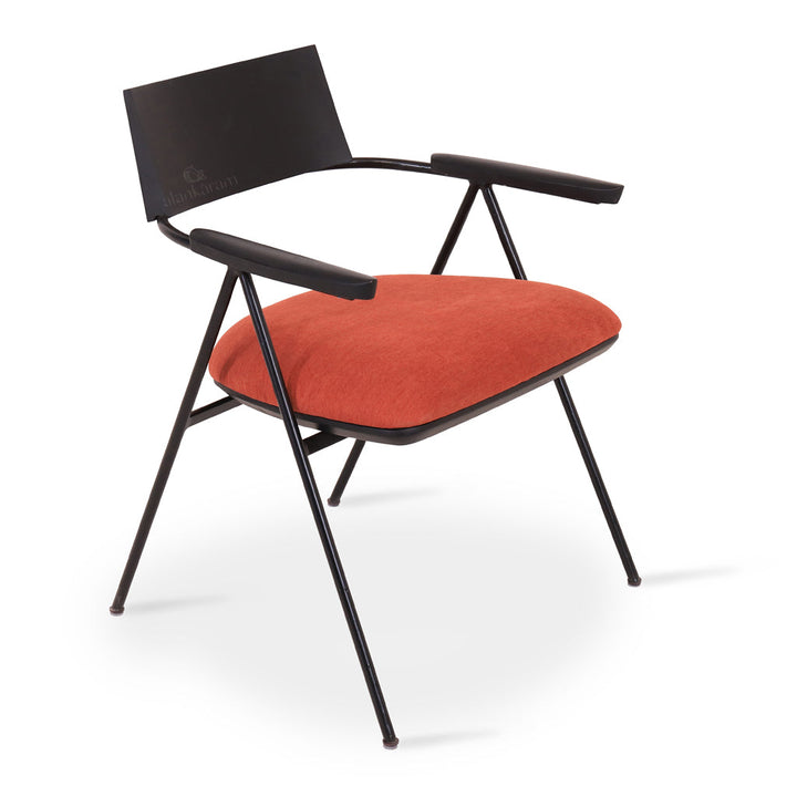 Siliq - Dining Chair