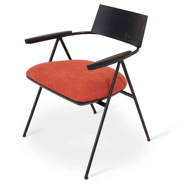 Siliq - Dining Chair