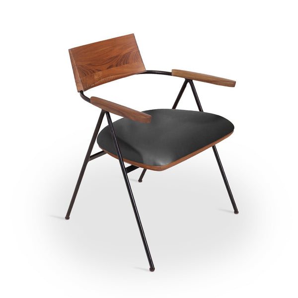 Siliq - Dining Chair