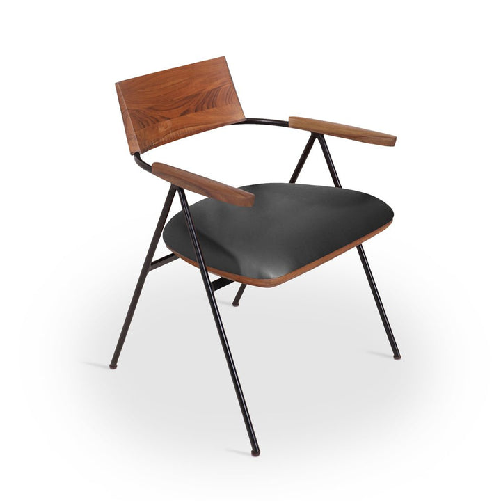 Siliq - Dining Chair