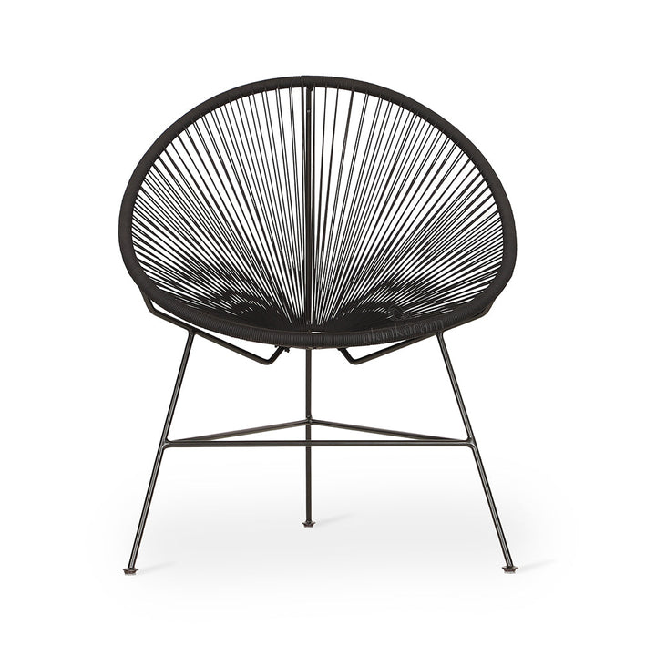 Sinar - Metal Dining Chair