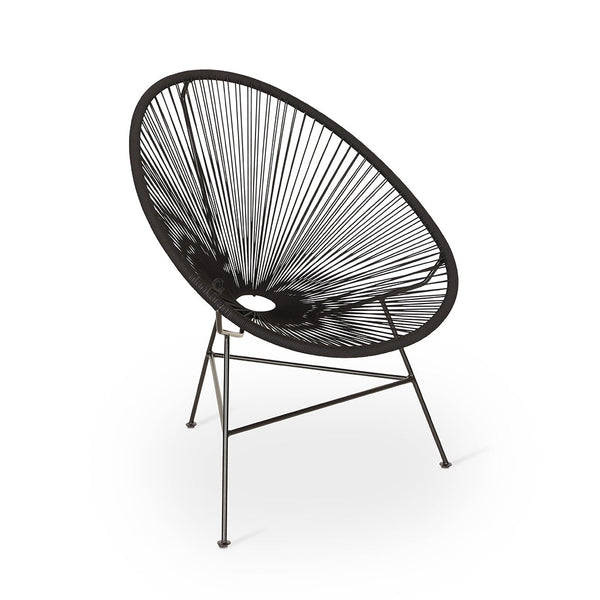 Sinar - Metal Dining Chair