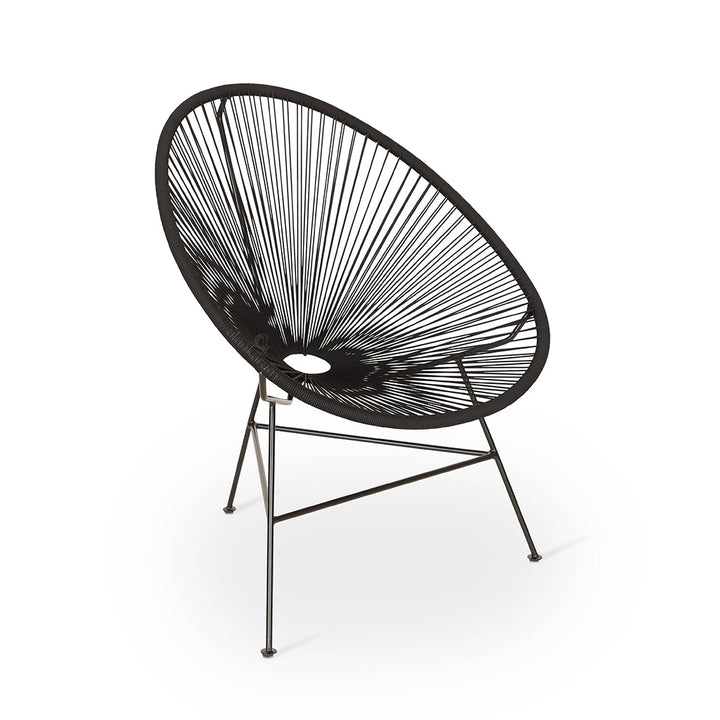 Sinar - Metal Dining Chair