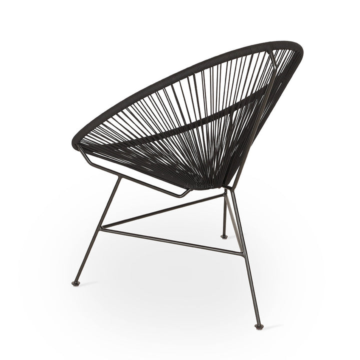 Sinar - Metal Dining Chair