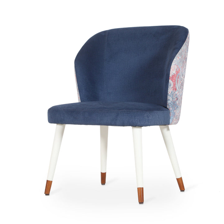 Tichy - Solidwood Dining Chair