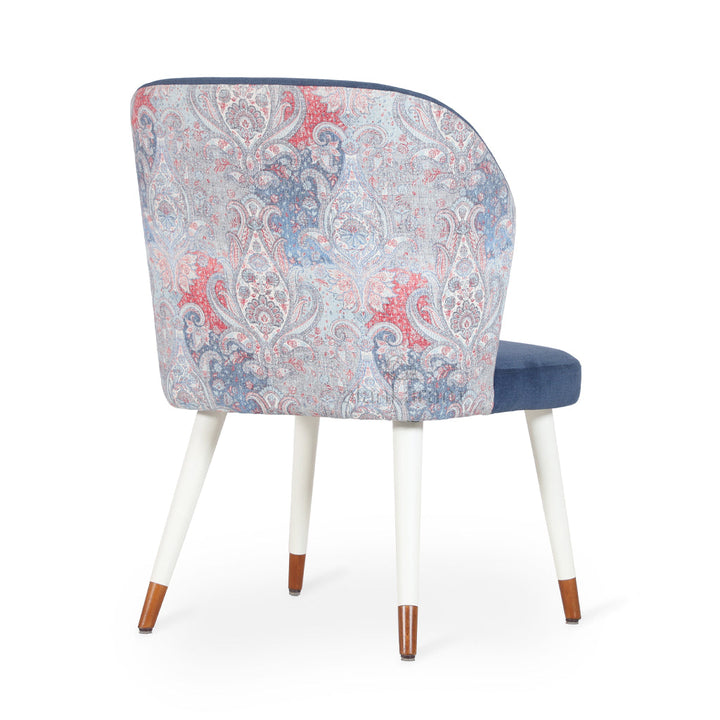 Tichy - Solidwood Dining Chair