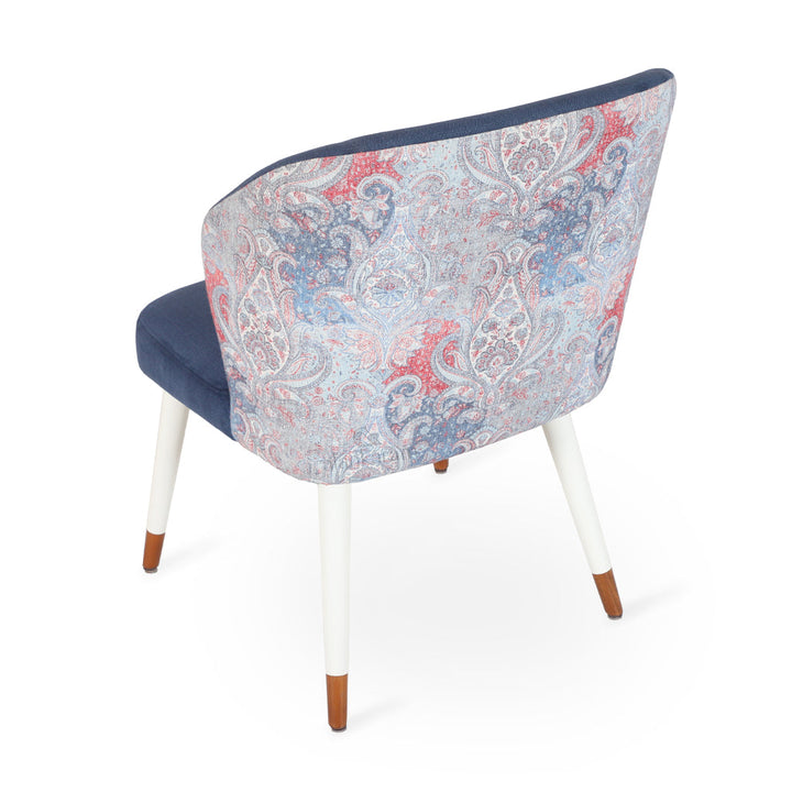 Tichy - Solidwood Dining Chair