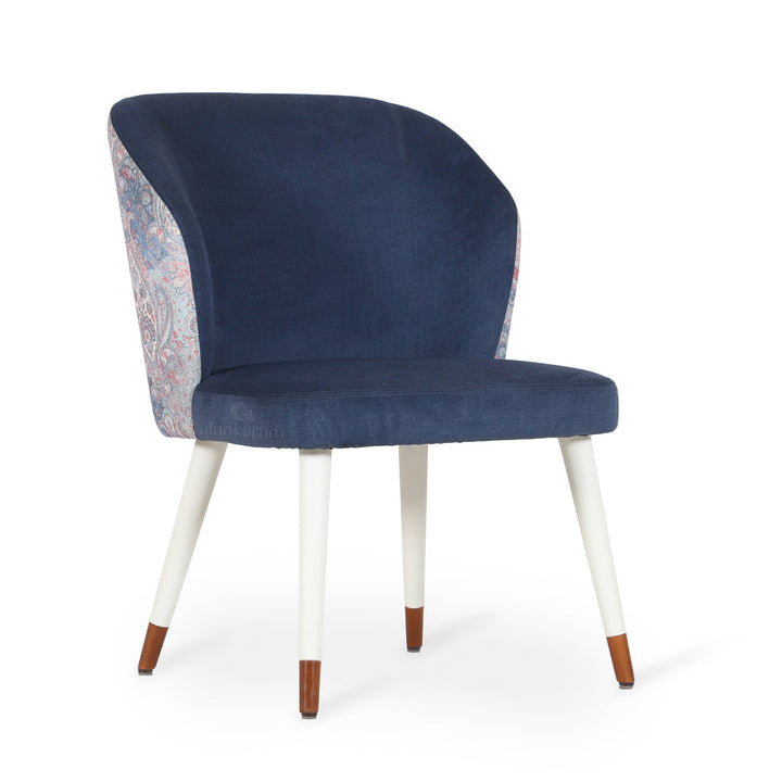 Tichy - Solidwood Dining Chair