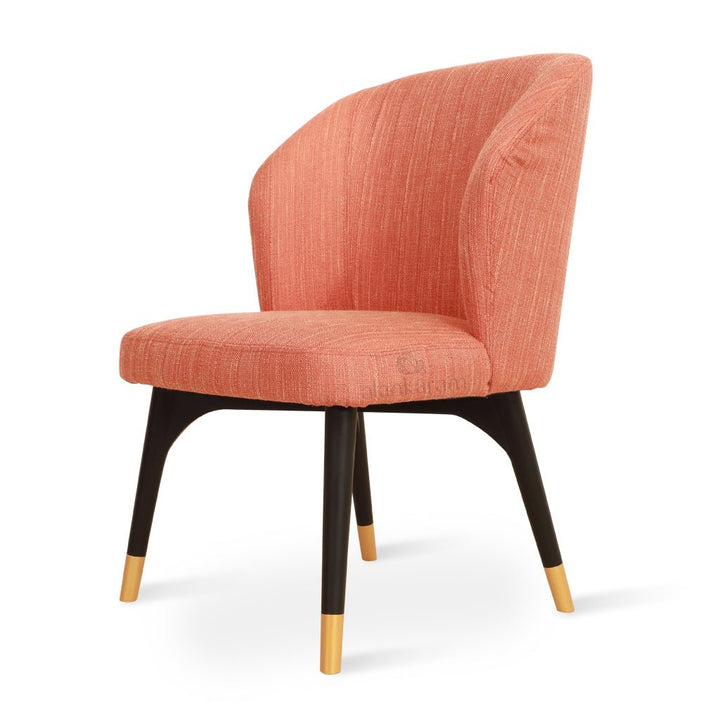 Tichy - Solidwood Dining Chair