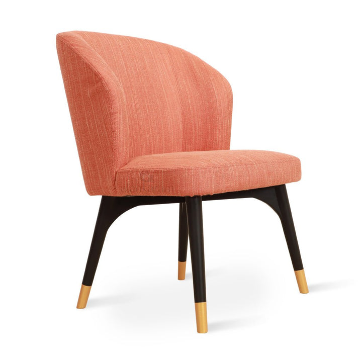 Tichy - Solidwood Dining Chair