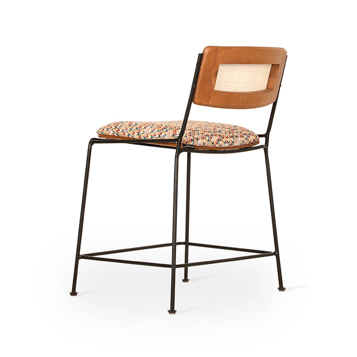 Tkati - Metal Dining Chair