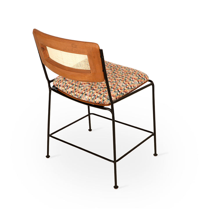 Tkati - Metal Dining Chair