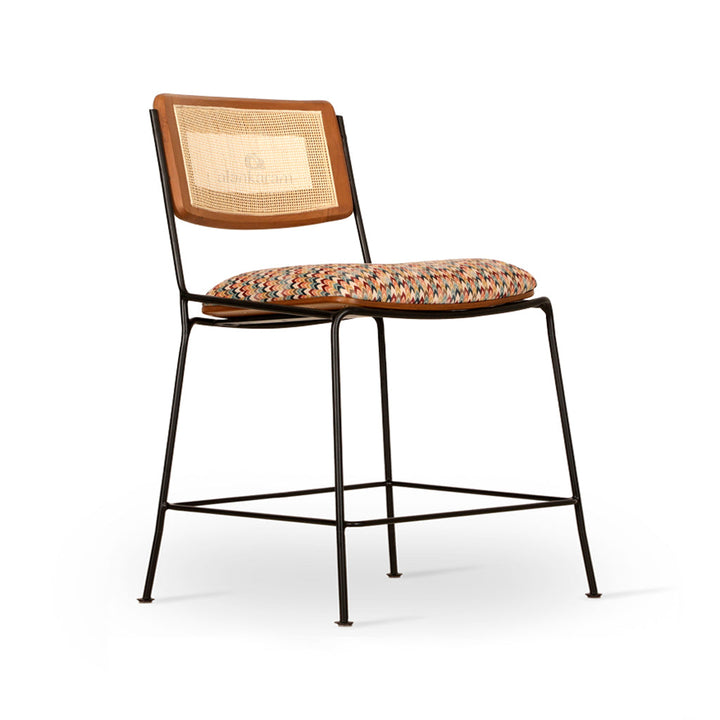 Tkati - Metal Dining Chair