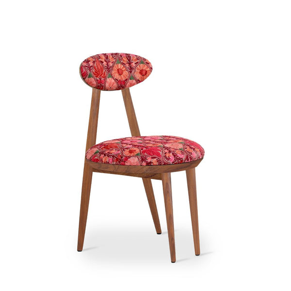 Trinogu - Teakwood Dining Chair