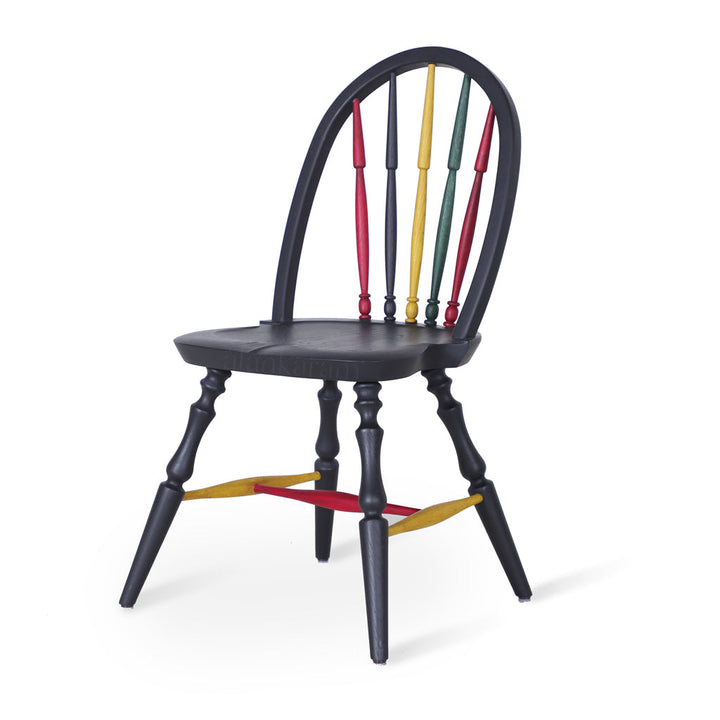 Troi - Solidwood Dining Chair