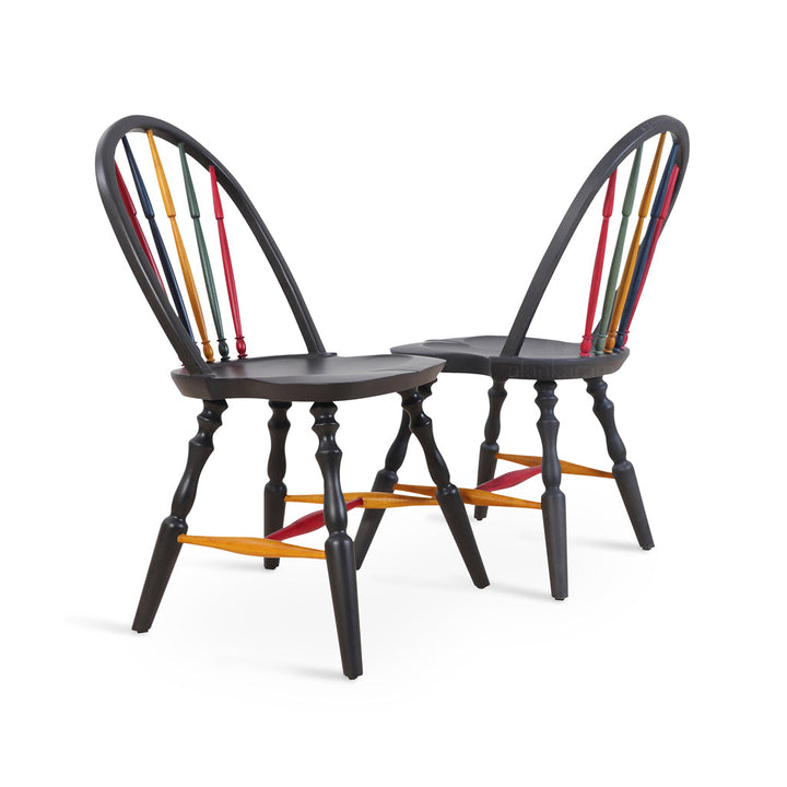 Troi - Solidwood Dining Chair