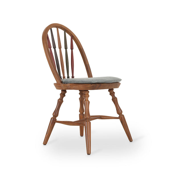 Troi - Teakwood Dining Chair