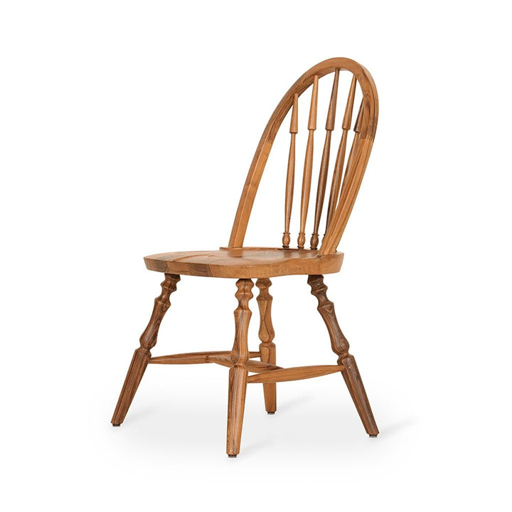 Troi - Teakwood Dining Chair