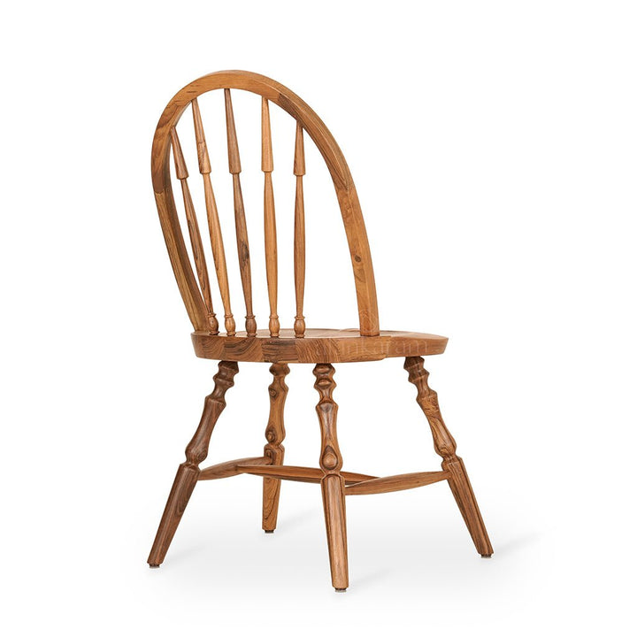 Troi - Teakwood Dining Chair