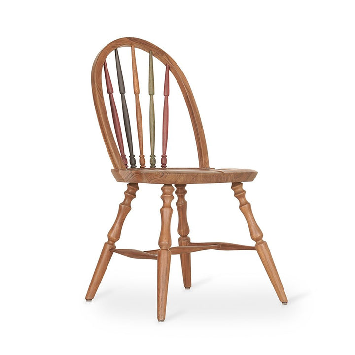 Troi - Teakwood Dining Chair