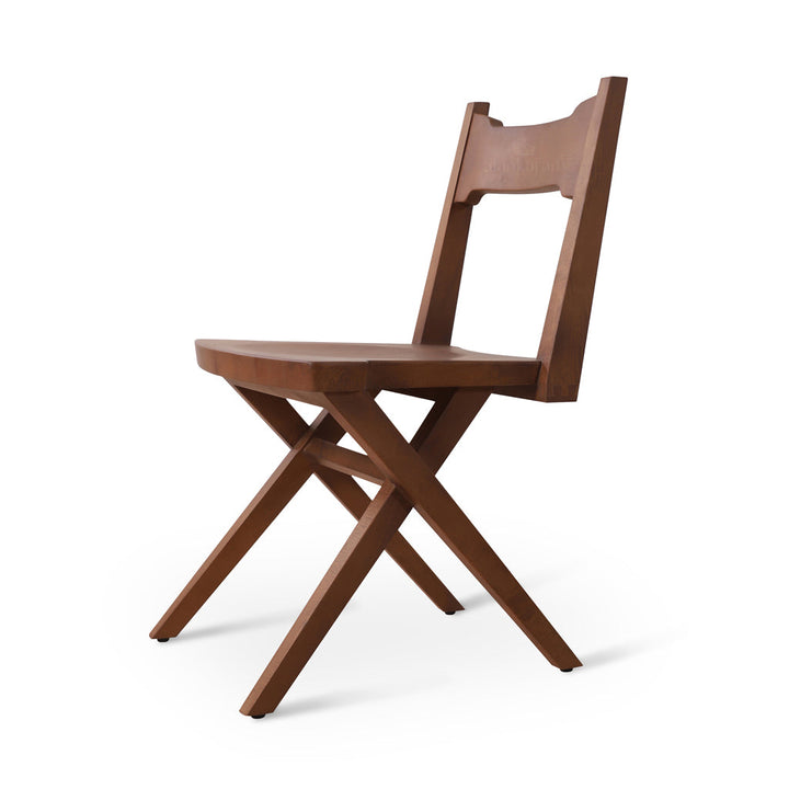 Tuai - Teakwood Dining Chair