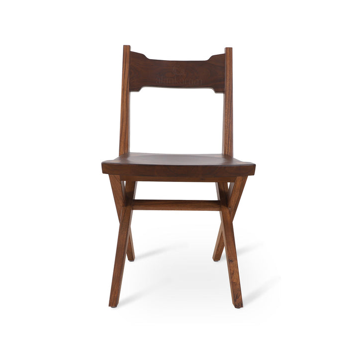 Tuai - Teakwood Dining Chair