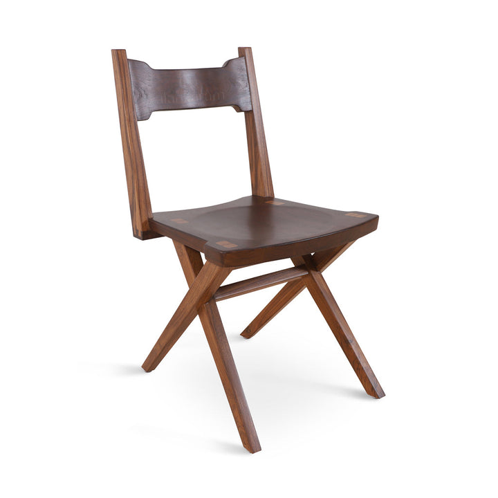 Tuai - Teakwood Dining Chair