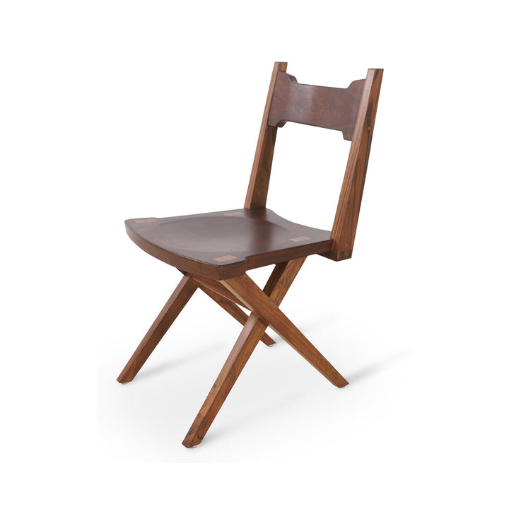 Tuai - Teakwood Dining Chair
