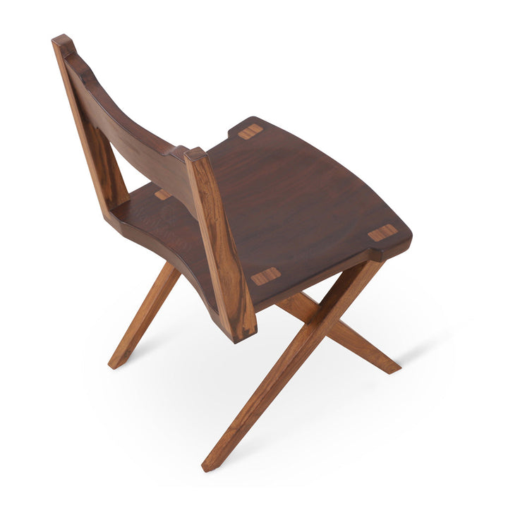 Tuai - Teakwood Dining Chair