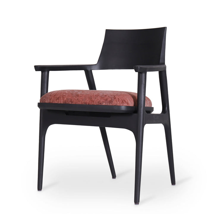 Tuettu - Solidwood Dining Chair