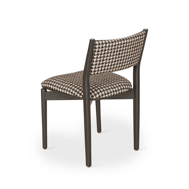 Vahva - Solidwood Dining Chair