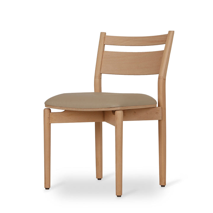 Vahva - Solidwood Dining Chair