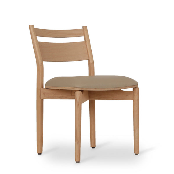 Vahva - Solidwood Dining Chair