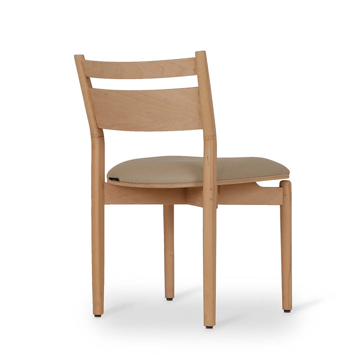 Vahva - Solidwood Dining Chair
