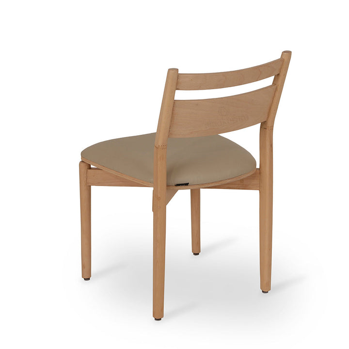 Vahva - Solidwood Dining Chair