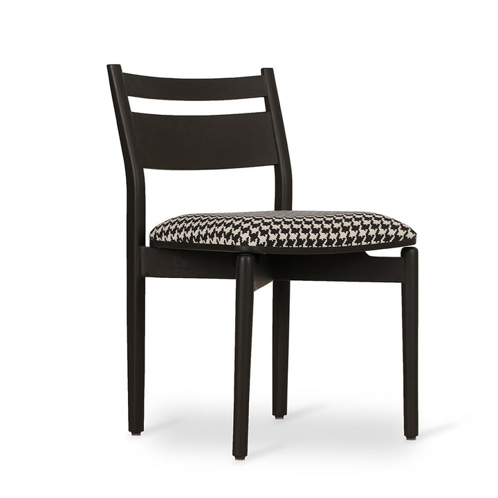 Vahva - Solidwood Dining Chair