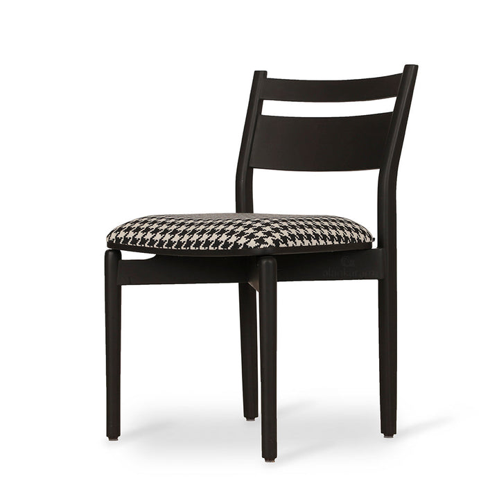 Vahva - Solidwood Dining Chair